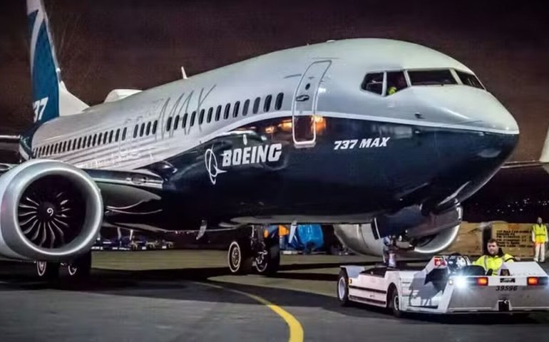 Boeing 737 Max 9: avião que voou de 'porta aberta' nos EUA teve alerta em 3 viagens anteriores