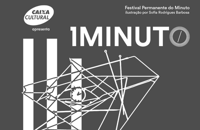 Punho Cineclube exibe Mostra Melhores Minutos 2025 do Festival do Minuto em Maceió