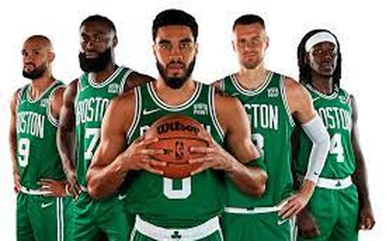 'Faminto', Boston Celtics bate Chicago Bulls e atinge 9 vitórias seguidas na NBA