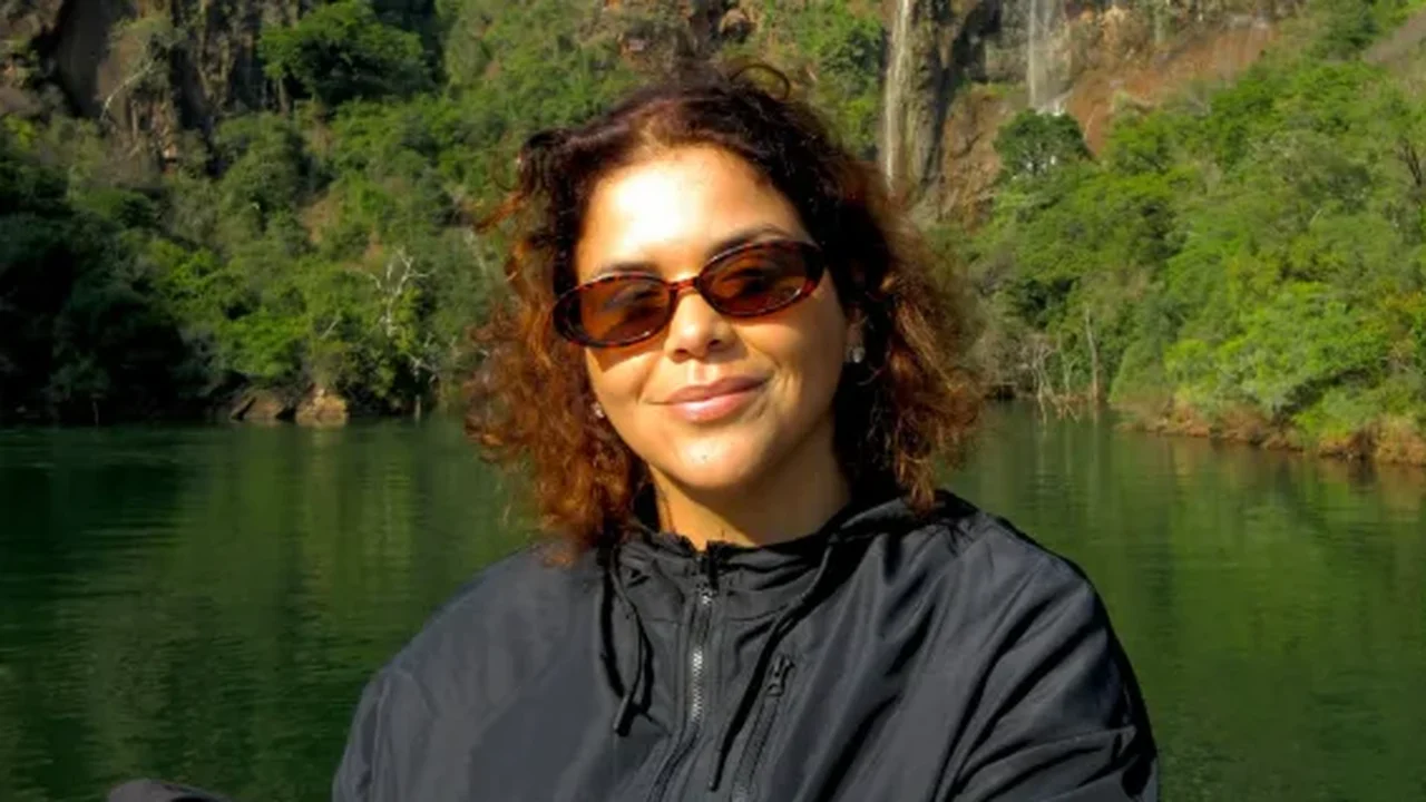 Jude Paulla conta bastidores de filme documental sobre Preta Gil: 'Nada foi tão traumatizante quanto esse dia'