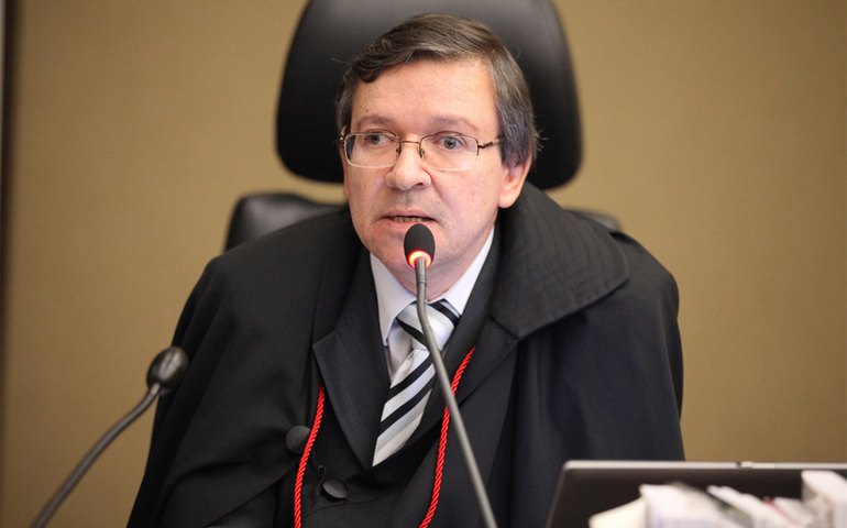 Acusado de assaltar banco em Igaci tem liberdade negada