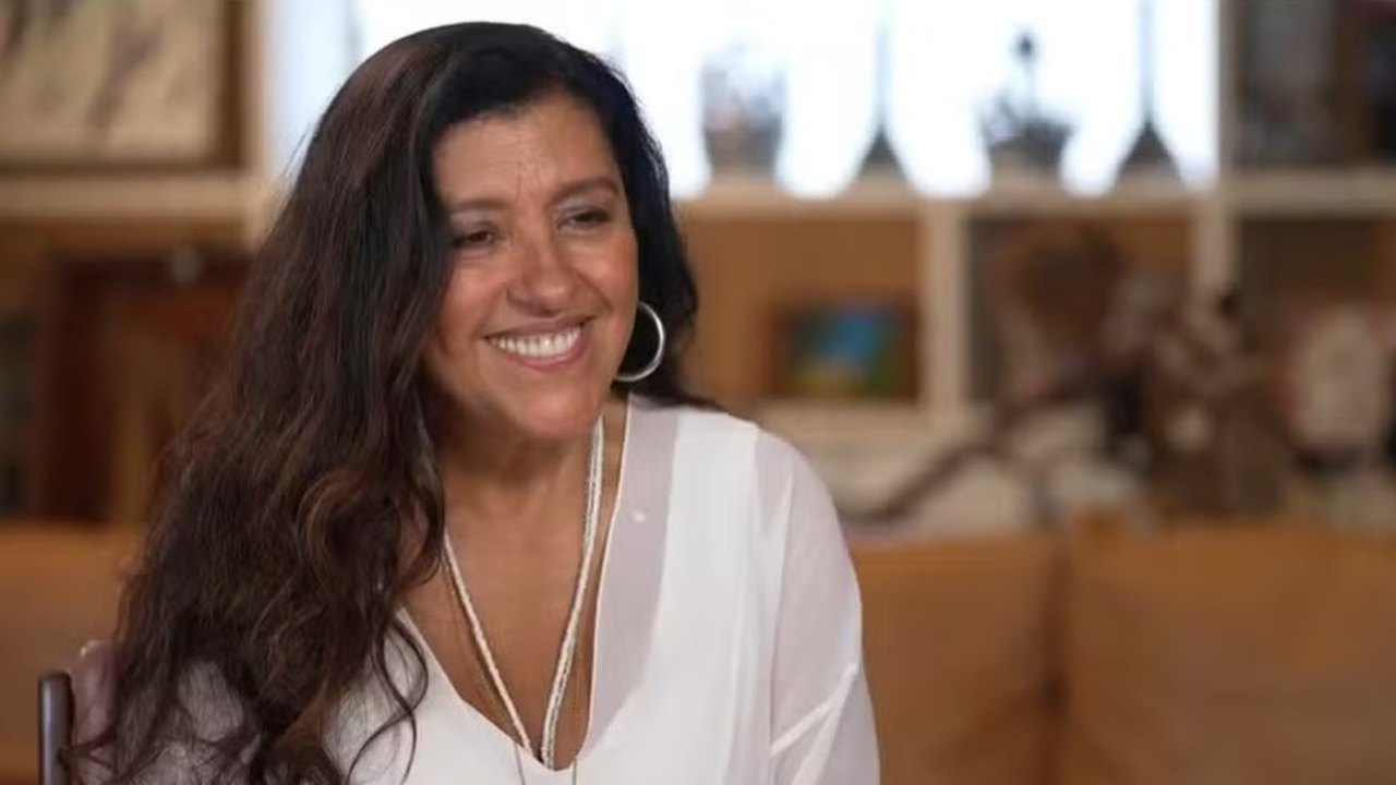 'Me senti usadíssima', diz Regina Casé sobre nudez em filme