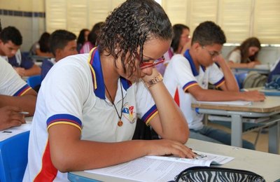 Pré-matrícula on-line da rede estadual é prorrogada para 17 de dezembro
