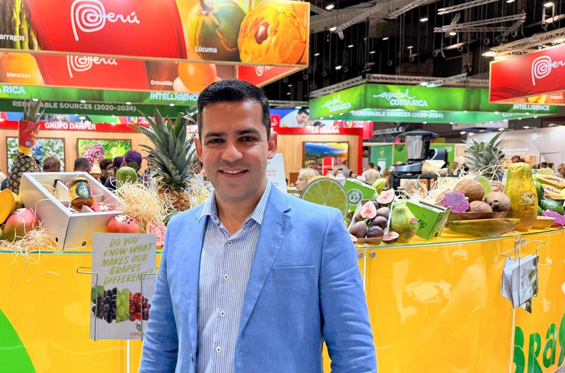 Secretário de Agricultura Familiar representa o Nordeste na Missão Europa - Rotas da Integração