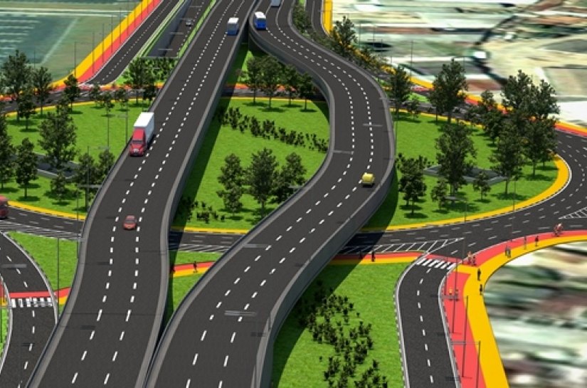 Governador assina contrato para construção do viaduto da PRF nesta quarta