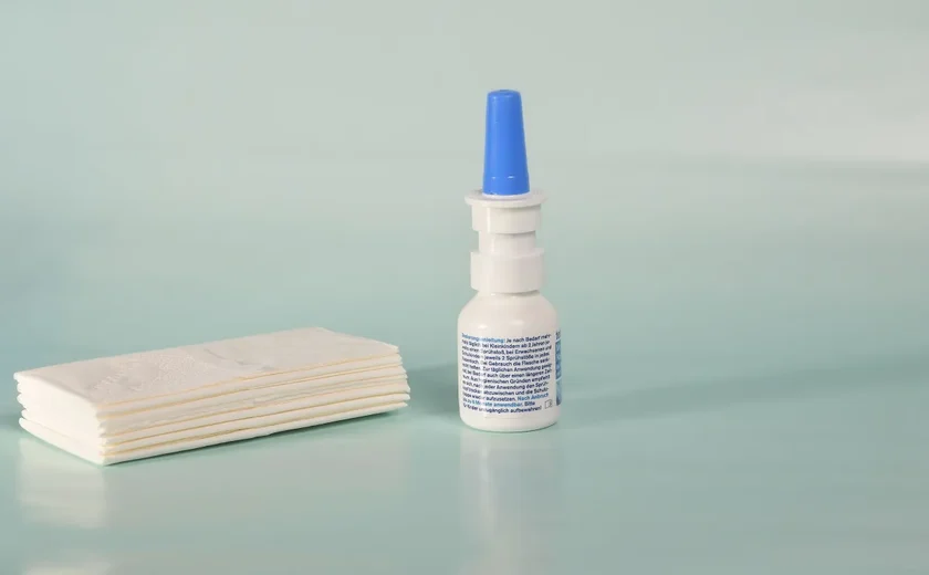 Vacina em spray nasal brasileira tem 100% de eficácia contra Covid em camundongos