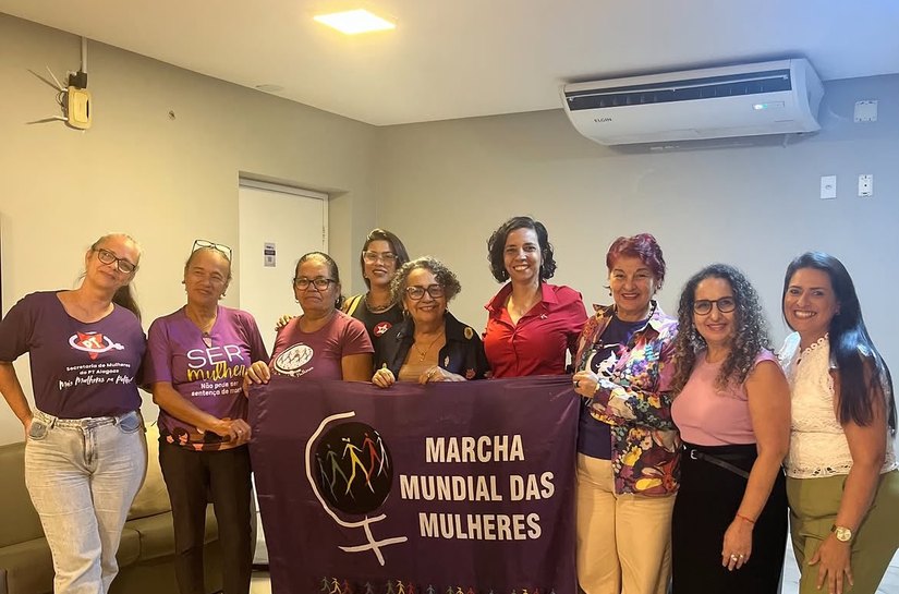 Elida Miranda leva à Assembleia debate com movimentos de mulheres pelo combate ao feminicídio