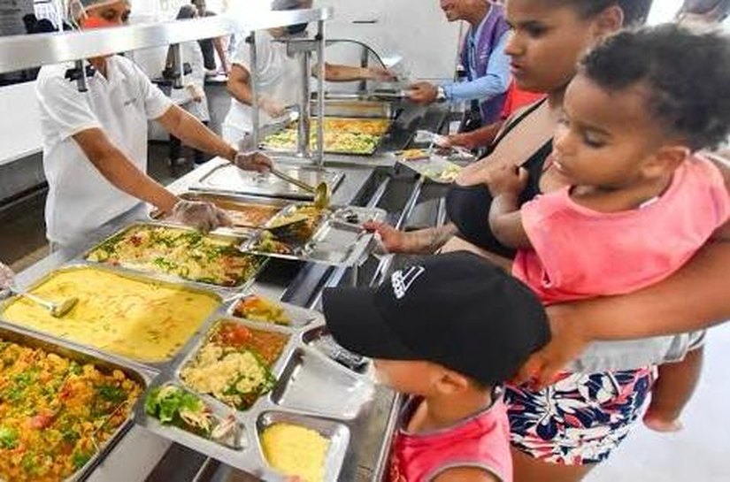 Prefeitura de Palmeira dos Índios reabre Restaurante Popular nesta quarta-feira (30)