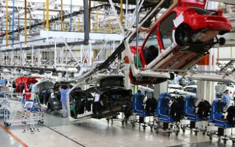 Preços de bens de capital sobem 2,14% no IPP de julho, afirma IBGE