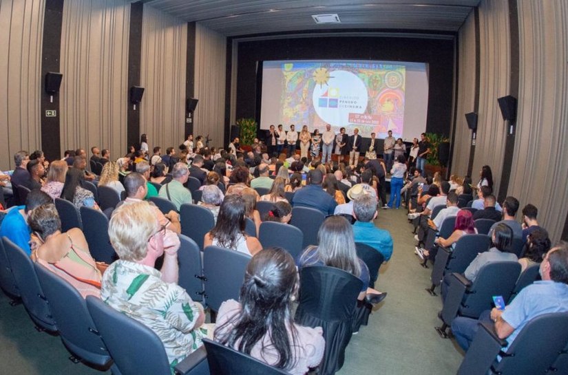Circuito Penedo de Cinema 2025 abre inscrições para mostras audiovisuais