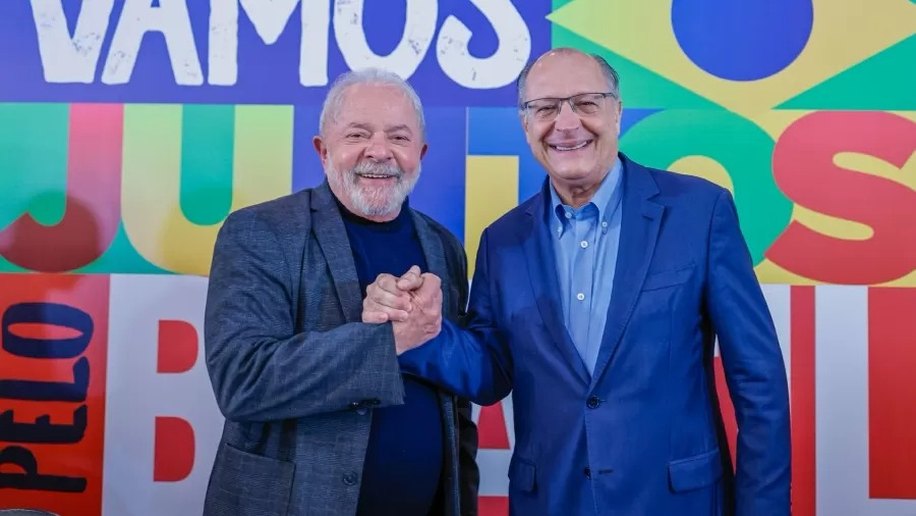 Vamos torcer pelo Brasil!