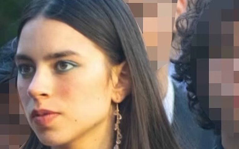Quem é Hannah Lynch, única vítima de naufrágio de superiate na Itália ainda não encontrada
