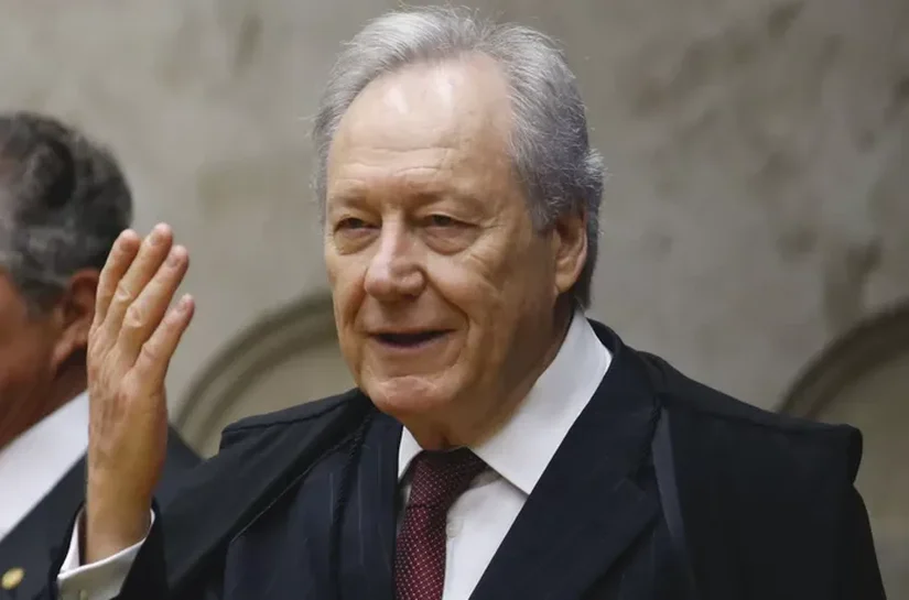 Lula nomeia Ricardo Lewandowski no Ministério da Justiça