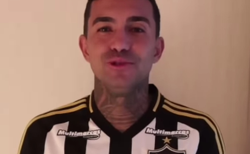 Dudu faz exames e testes físicos no Atlético-MG; janela fechada impede estreia contra Cruzeiro