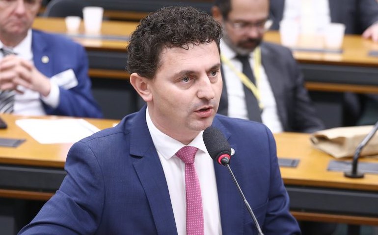 Comissão aprova novas regras para recomposição de reserva legal em todos os biomas