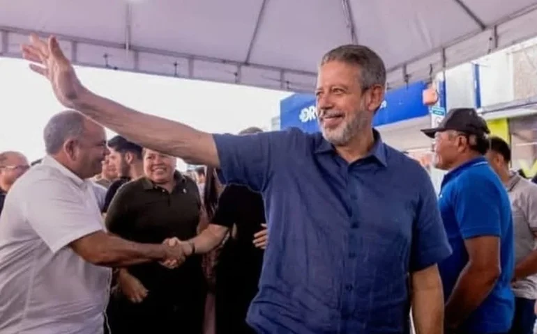 Trabalho de Arthur Lira garante Arenas de Esporte do PAC para 11 cidades de Alagoas