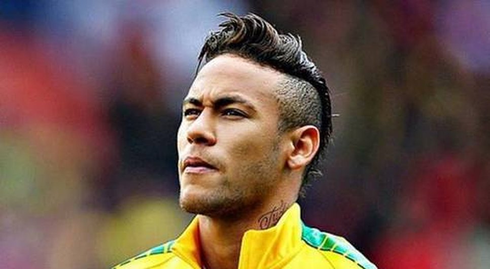 Neymar / Foto: R7