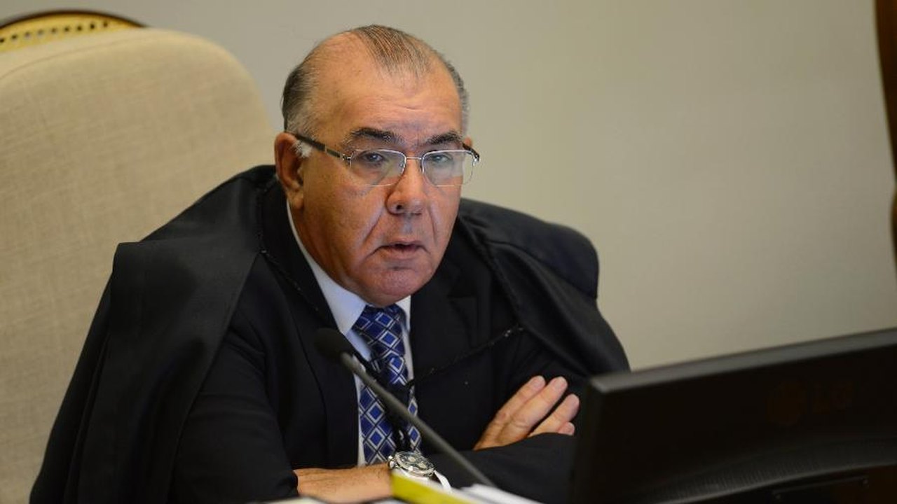 STJ: Jorge Mussi antecipa aposentadoria e Lula poderá indicar mais um ministro