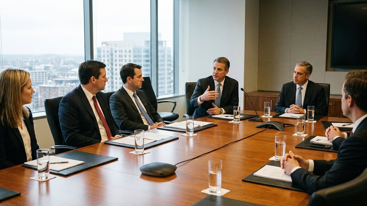 Amcham destaca a importância de um processo equilibrado de reciprocidade