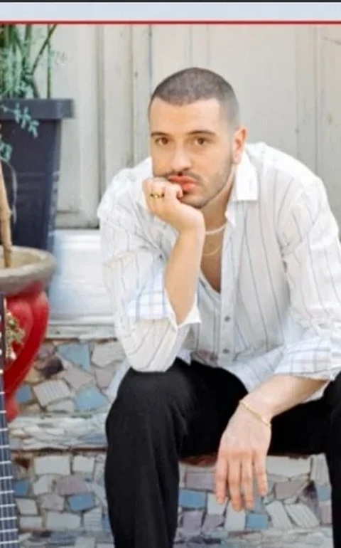 Inspirado por Caetano Veloso, Jorge Drexler e Natalia Lafourcade, Josefe apresenta álbum de estreia Fascínio Diamantino