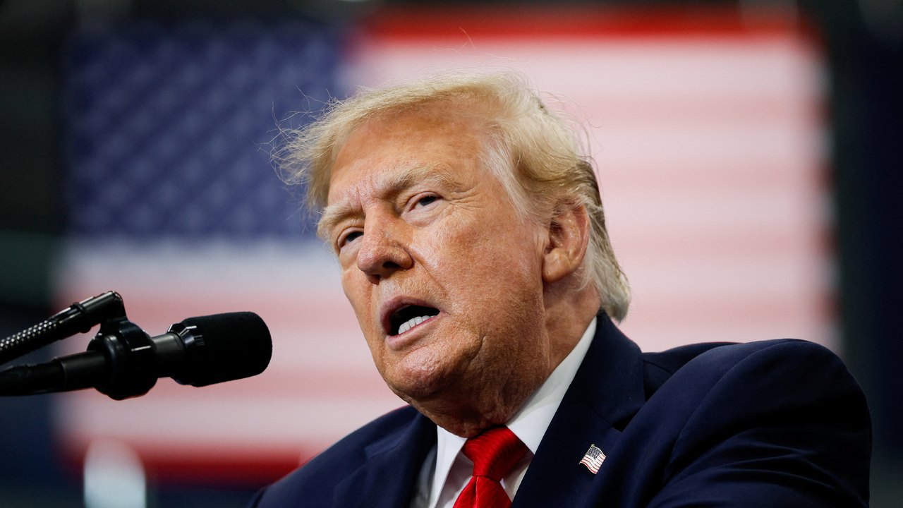 Trump anuncia exploração de petróleo e gás na Groenlândia