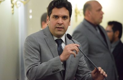 Sessão solene na ALE irá homenagear o centenário do Lions Club