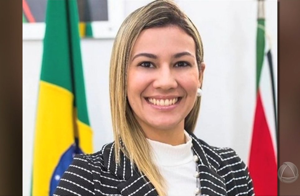 Hilda Ribeiro