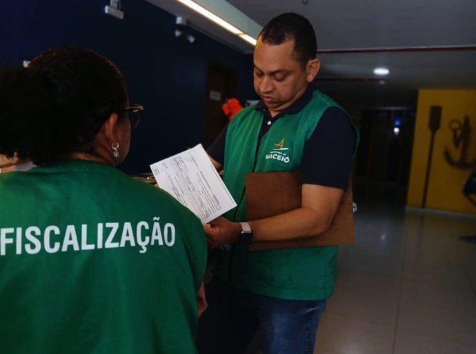 Fiscalização da Alurb já atuou em mais de 350 ocorrências no primeiro trimestre de 2026