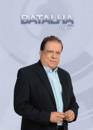 Batalha na TV