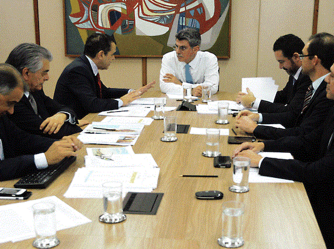 Turismo pede apoio para promoção do país durante a Olimpíada