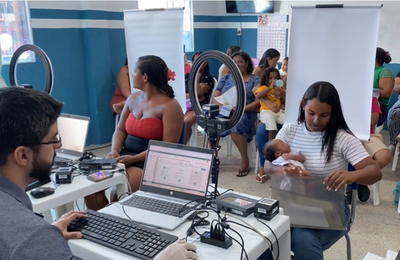 Justiça dos Povos Vulneráveis transforma realidade em quilombo