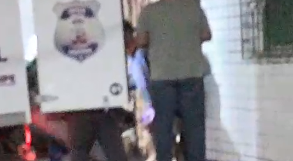 Homicídio
