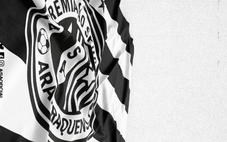 ASA anuncia a contratação de mais três reforços para o plantel alvinegro