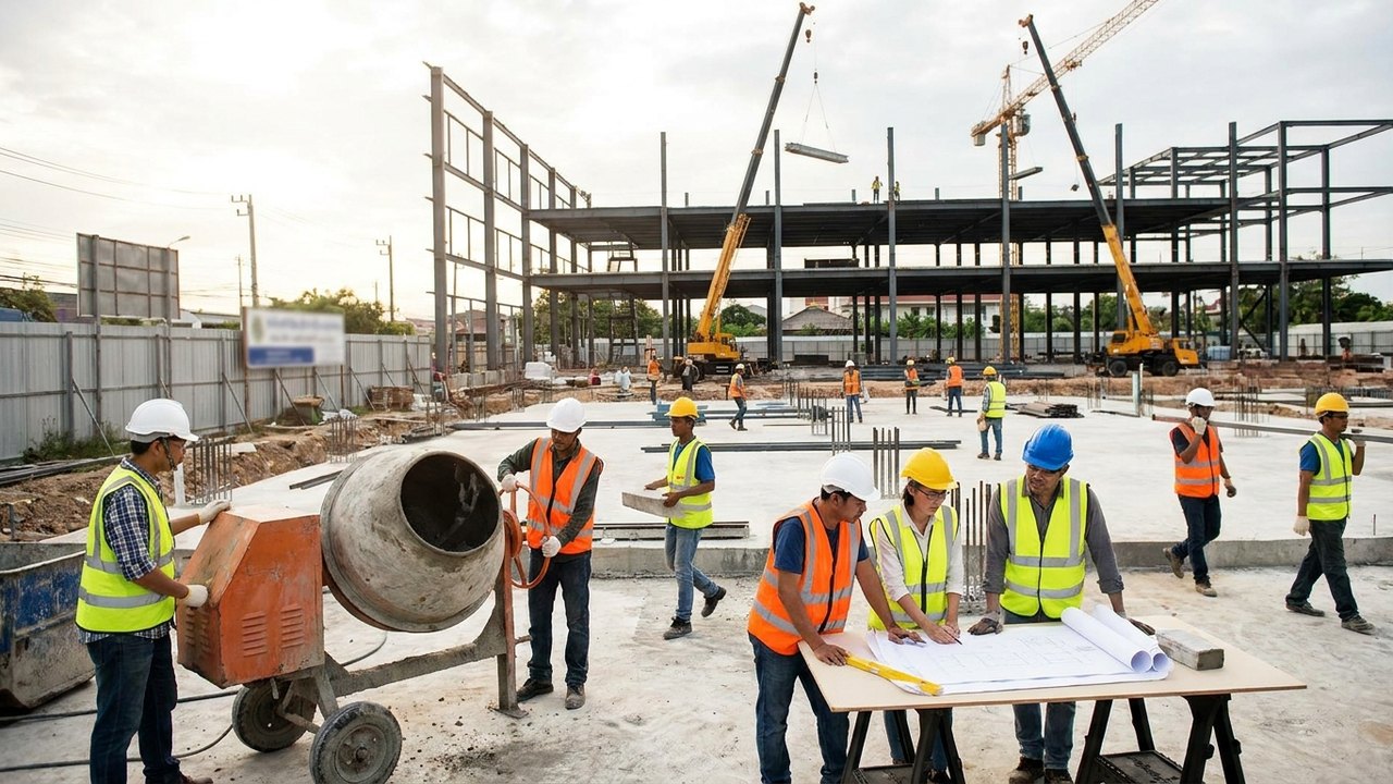 Trabalho formal cresce 19,1% desde 2023, com 10,1 milhões de novos vínculos