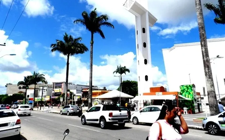 Arapiraca volta a ser alvo de mais um tremor de terra