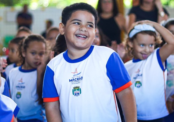 Educação de Maceió convoca mais 121 professores e auxiliares de sala aprovados no PSS