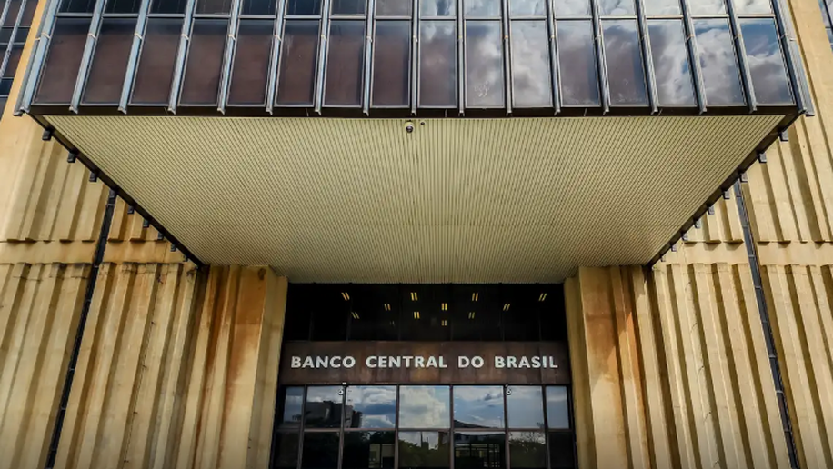 BC reduz projeção de crescimento da economia para 1,8%