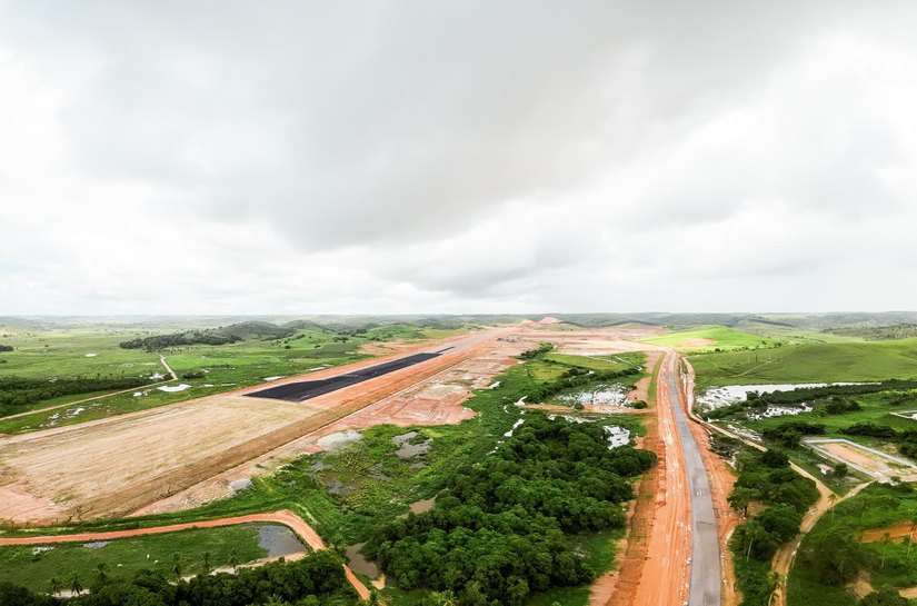 Maragogi decola com mais de R$ 1,2 bilhão em investimentos do Governo de Alagoas