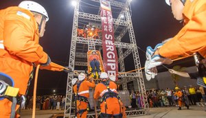 Sergipe convoca mais 158 aprovados nos concursos da Polícia Militar e Corpo de Bombeiros / Foto: Foto: SSP/SE
