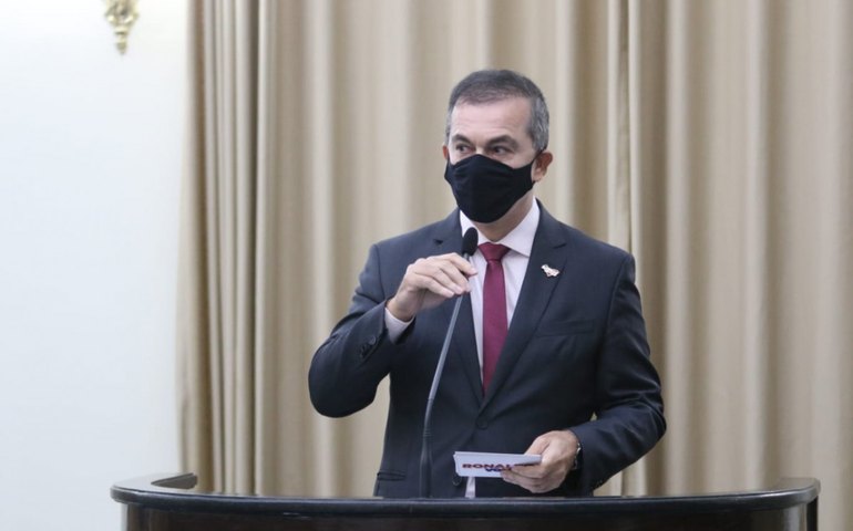 Povoado em Inhapi receberá água potável após reivindicação de deputado