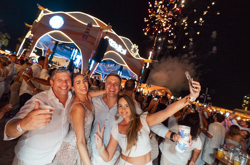 Festas e programações de peso atraem turistas, traz retorno econômico e fomenta a ocupação hoteleira em Alagoas