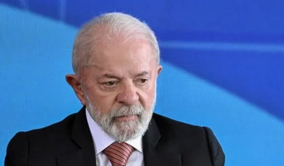Lula descarta indicar Pacheco ao STF caso Messias seja rejeitado pelo Senado