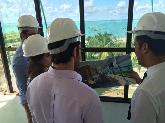 Novos hotéis devem gerar 535 empregos diretos em Alagoas