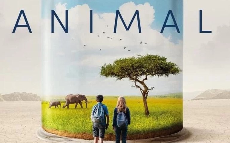 &#8216;Animal&#8217;, de Cyril Dion, abre festival de filmes com temática ambiental