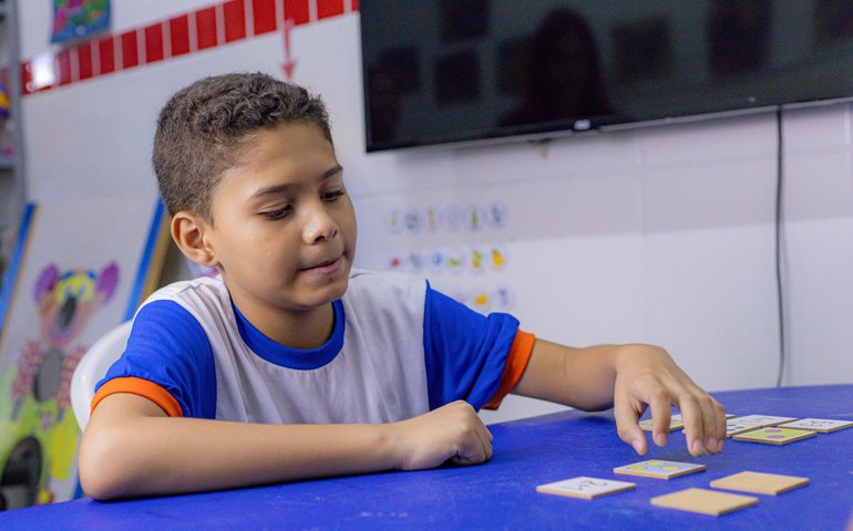 Educação de Maceió conta com 114 Salas de Recursos Multifuncionais