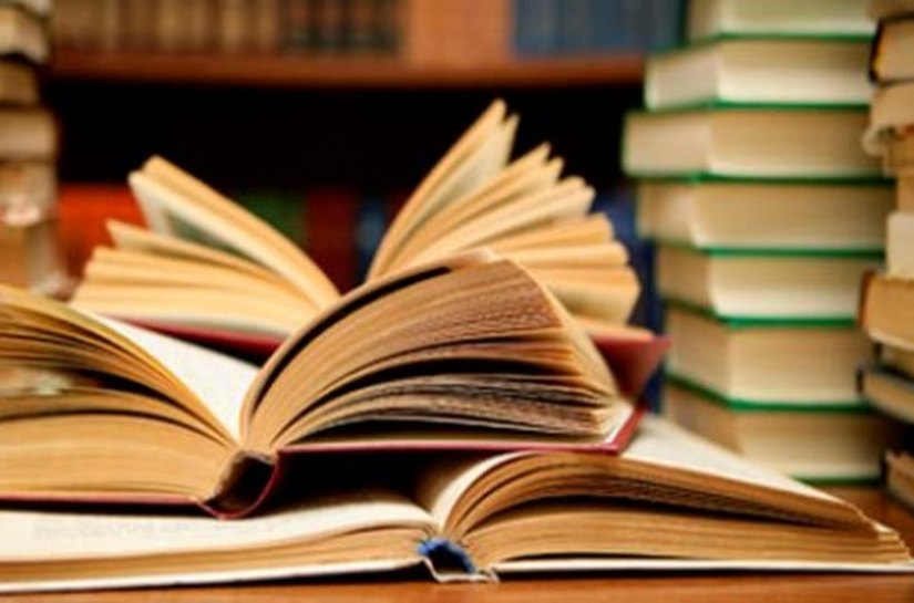 Fapeal viabiliza investimentos a publicações de livros científicos