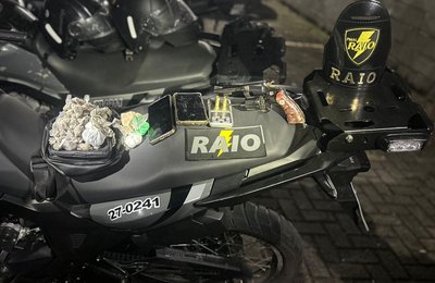 Flagrantes da PM finalizam com prisões e apreensões em Maceió, Arapiraca e Inhapi