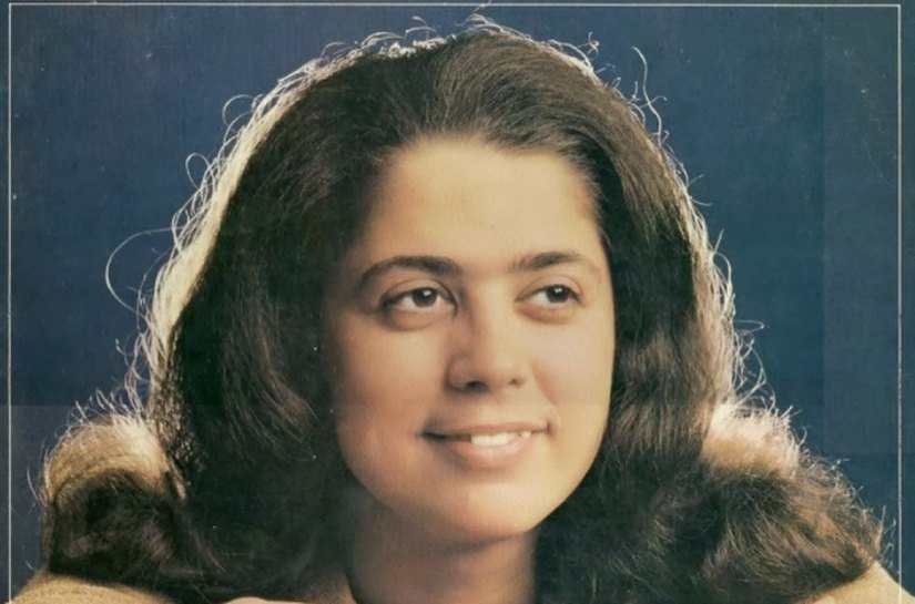 Cantora Suely é lembrada no Eternamente Jovem deste sábado