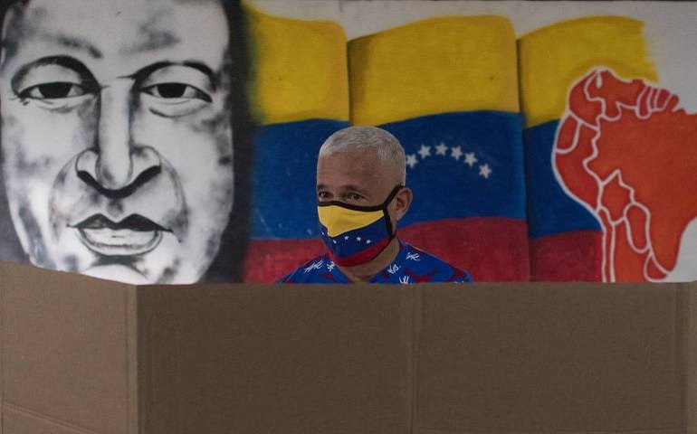 Venezuela: eleitores vão às urnas e oposição tem possibilidade de derrotar Maduro