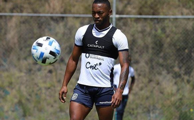 Ex-jogador de Barcelona de Guayaquil e LDU é sequestrado no Equador